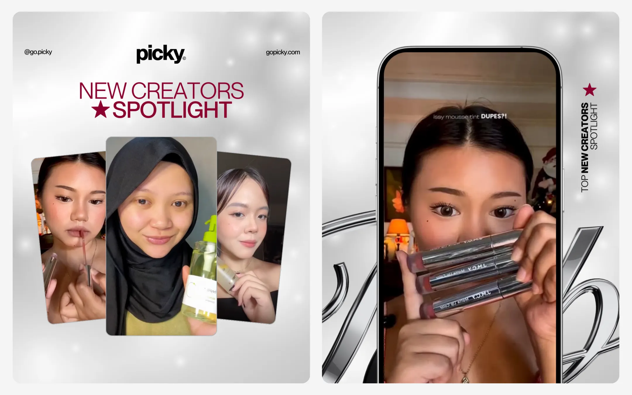 피키, K-뷰티 신진 크리에이터 시딩 프로그램 출시 27-Image